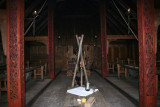 Borg, Viking chieftains house