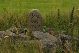old milestone