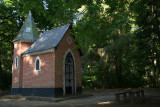 Vorselaar - Chapel