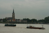 along De Schelde