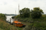along De Schelde