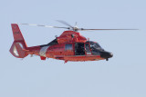 U.S. Coast Guard HH-65C Dolphin