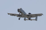 Fairchild-Republic A-10 Thunderbolt II