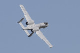 Fairchild-Republic A-10 Thunderbolt II