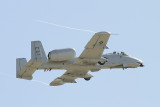 Fairchild-Republic A-10 Thunderbolt II