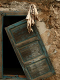 Unhinged, Kairouan, Tunisia, 2008