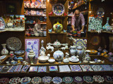 Shop Window, Istanbul, Turkey, 2009