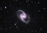 NGC1365 LRGB 150 120 120 120 cropped