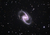 NGC1365 LRGB 150 120 120 120