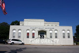   crockett county alamo