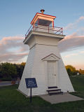 Red River Lighthouse