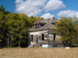 Old Farm House 2
