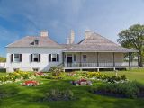 Lower Fort Garry