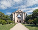 St. Boniface Cathedral