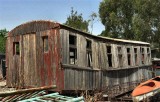 An old train car.JPG