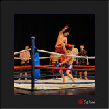 Thai Boxing