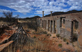 In Ruins