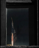  A Light in a Window