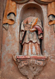 San Xavier del Bac