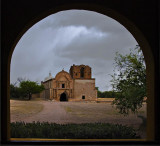  Tumacacori National Monument