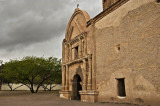  Tumacacori National Monument