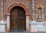 San Xavier del Bac
