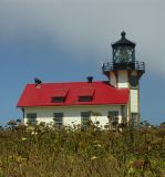 Cabrillo Point Light Station