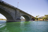 london bridge at lake havasu city