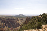 the grand canyon national park - june, 2008
