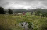 ohio countryside - july, 2008