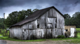 ohio countryside - july, 2008