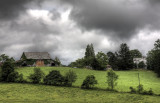 ohio countryside - july, 2008