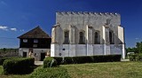 synagogue in Szydlow
