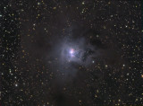 NGC 7023