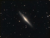 NGC 2683