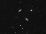 NGC 2856/4(ARP 285)