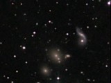 NGC 6040 a,b (Arp122)
