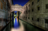 Bridge of Sighs