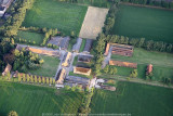 Merksplas Kolonie, de boerderij