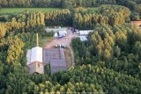 Merksplas Kolonie Oude steenbakkerij
