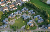 Merksplas bejaardenwoningen