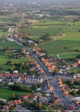 Merksplas, Stwg op Turnhout