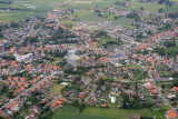 BALLONVAART Rijkevorsel-Merksplas-Oosthoven-Arendonk/Voorheide (26.6.2008)