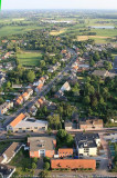 Hoogstraten - Lod. De Konincklaan richting Rijkevorsel