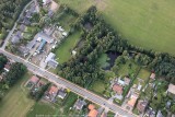 Merksplas, Stwg op Hoogstraten