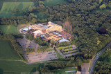 Turnhout, St Jozef ziekenhuis