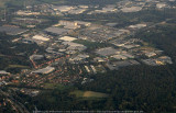 Turnhout, industriecetrum