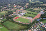 Vosselaar, sportvelden