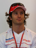 Jarno Trulli