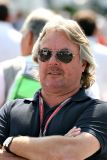Keke Rosberg